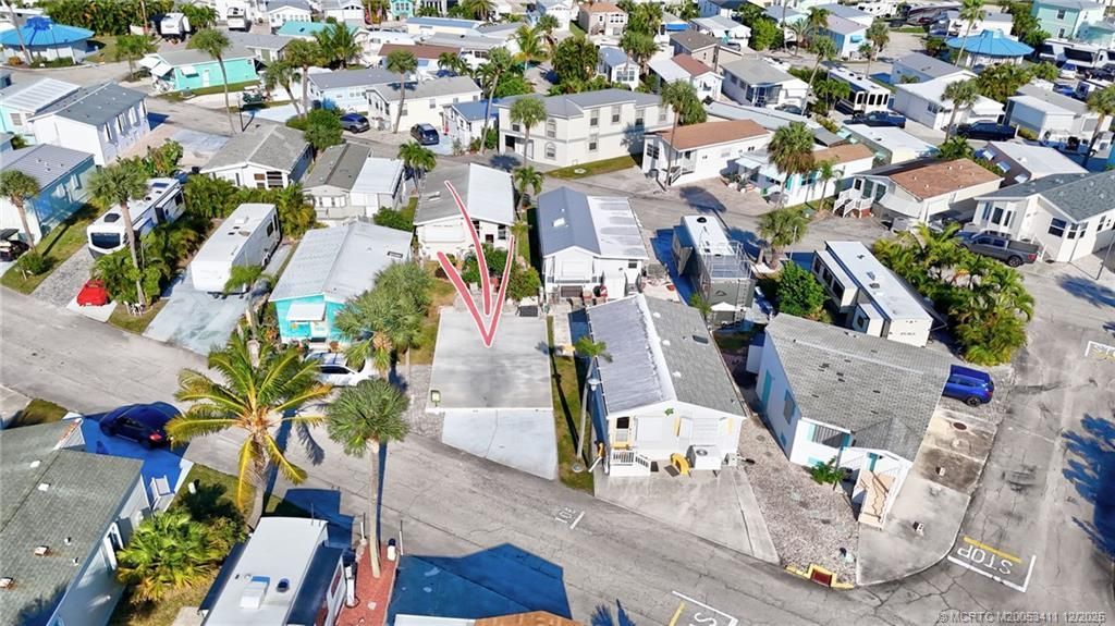 10725 S Ocean Drive, Lot #355, Jensen Beach, FL 34957 Photo