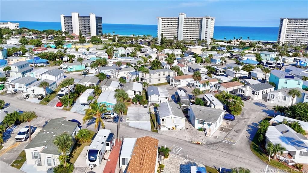 10725 S Ocean Drive, Lot #355, Jensen Beach, FL 34957 Photo