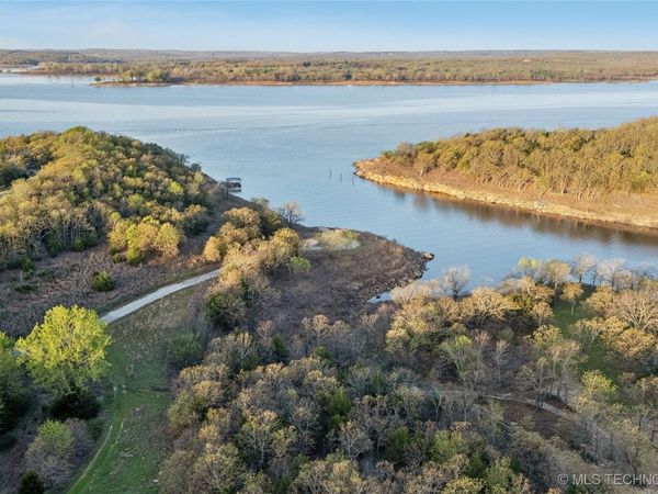 103 Indian Station Road, Osage, OK 74054