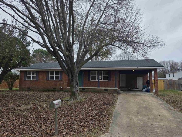 47 Sundale Circle, Paragould, AR 72450