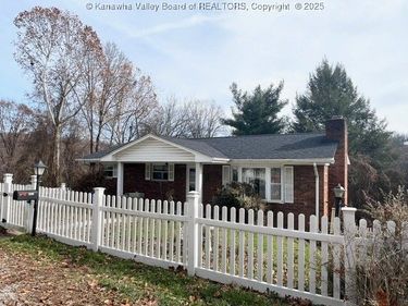 1130 Lyndale Drive, Charleston, WV 25314