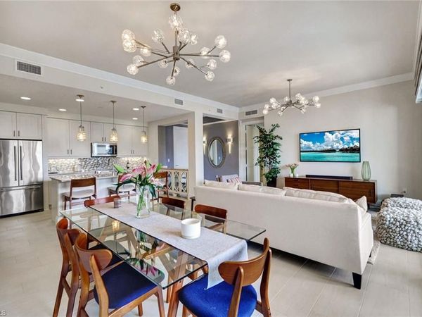 1035 3rd AVE S, Unit 514, NAPLES, FL 34102