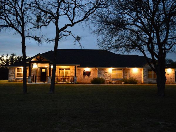 1026 County Road 3152, Kempner, TX 76539