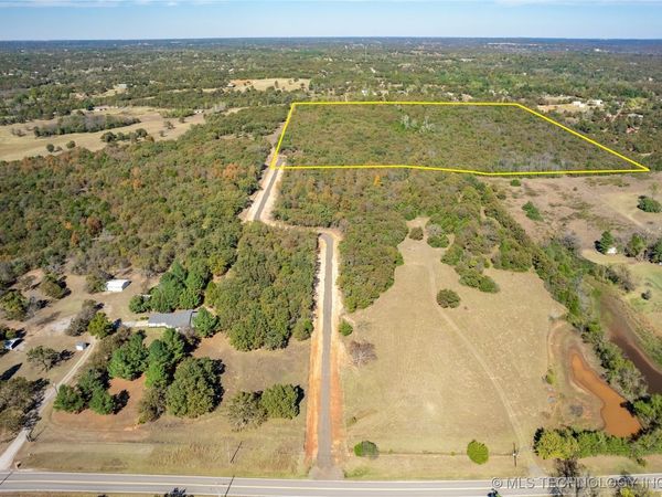 SE 134th Street , Oklahoma City, OK 73165