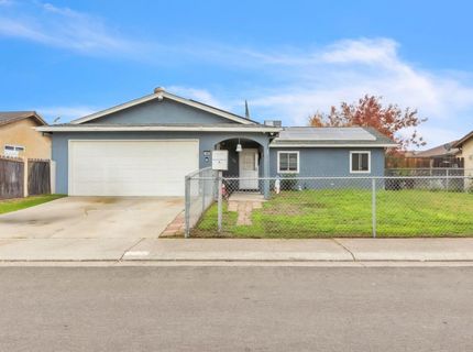 546 Dixie Dr, Stockton, CA 95215 Photo