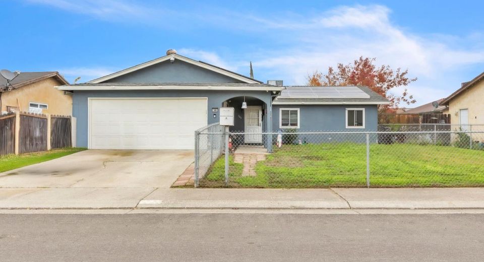 546 Dixie Dr, Stockton, CA 95215 Photo