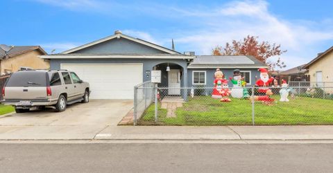 546 Dixie Dr, Stockton, CA 95215 Photo