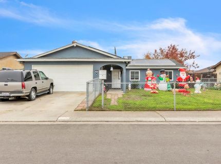 546 Dixie Dr, Stockton, CA 95215 Photo