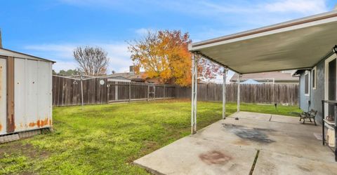 546 Dixie Dr, Stockton, CA 95215 Photo
