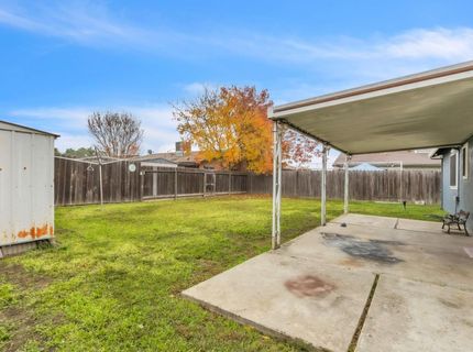 546 Dixie Dr, Stockton, CA 95215 Photo