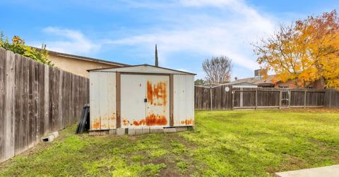 546 Dixie Dr, Stockton, CA 95215 Photo