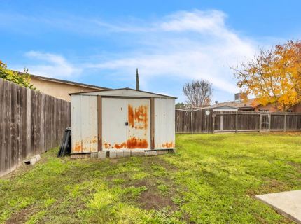 546 Dixie Dr, Stockton, CA 95215 Photo