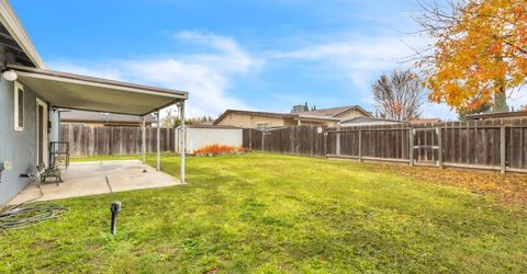 546 Dixie Dr, Stockton, CA 95215 Photo