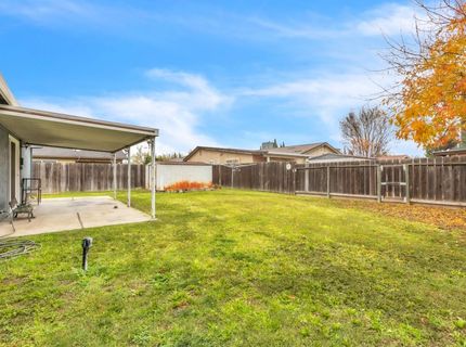 546 Dixie Dr, Stockton, CA 95215 Photo