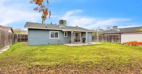 546 Dixie Dr, Stockton, CA 95215 Photo