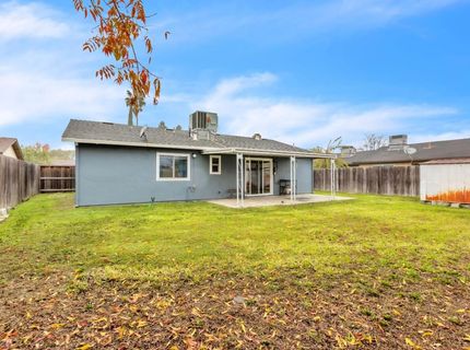 546 Dixie Dr, Stockton, CA 95215 Photo