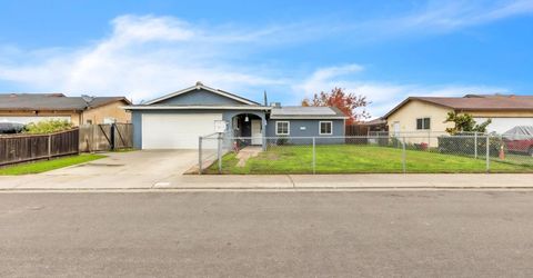 546 Dixie Dr, Stockton, CA 95215 Photo