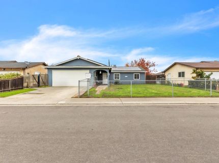 546 Dixie Dr, Stockton, CA 95215 Photo