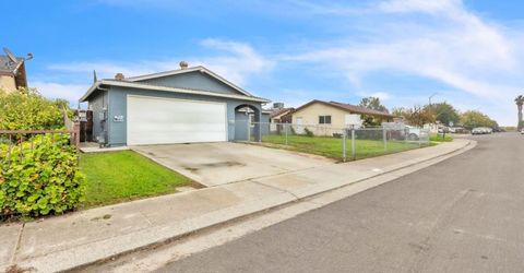 546 Dixie Dr, Stockton, CA 95215 Photo