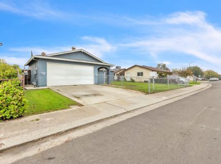 546 Dixie Dr, Stockton, CA 95215 Photo