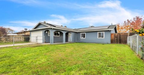 546 Dixie Dr, Stockton, CA 95215 Photo