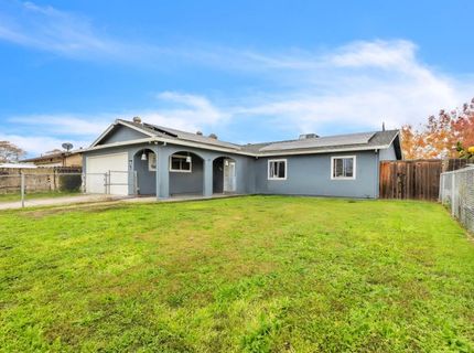 546 Dixie Dr, Stockton, CA 95215 Photo