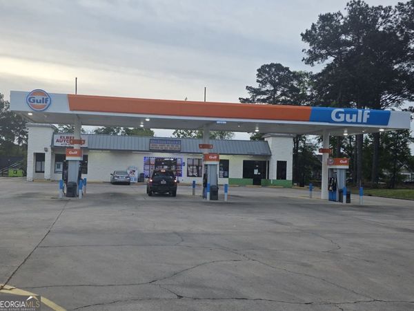 800 Elberta Road, Warner Robins, GA 31093