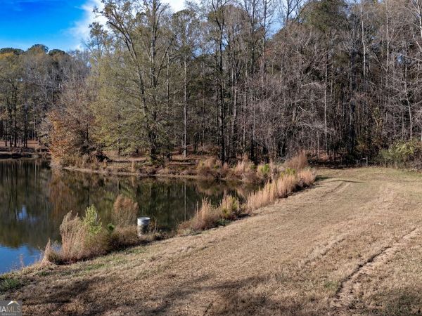 0 W McIntosh Road, Brooks, GA 30205