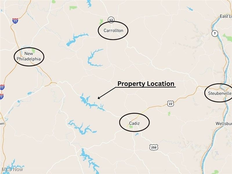 87085 Crall Road, Scio, OH 43988 Photo 31