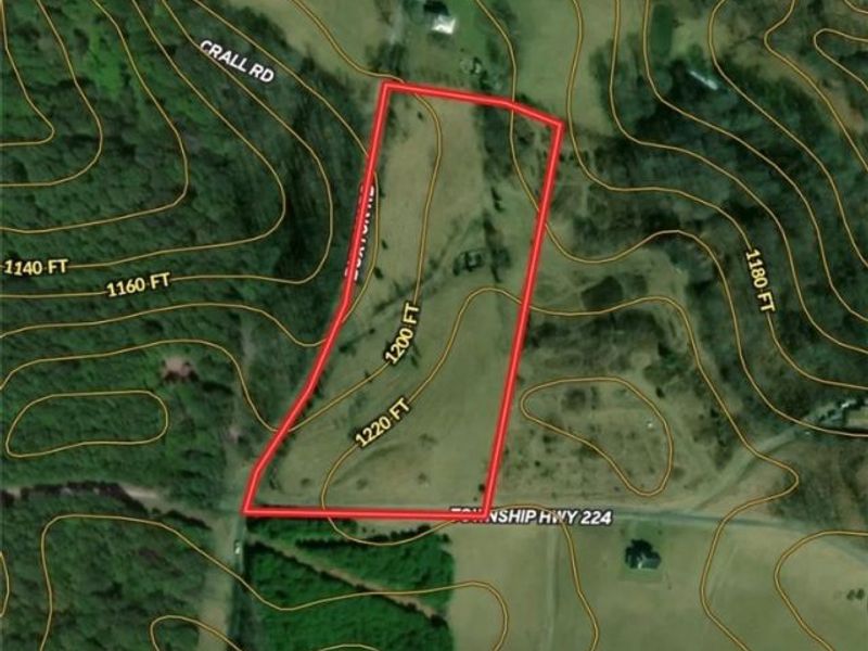 87085 Crall Road, Scio, OH 43988 Photo 32