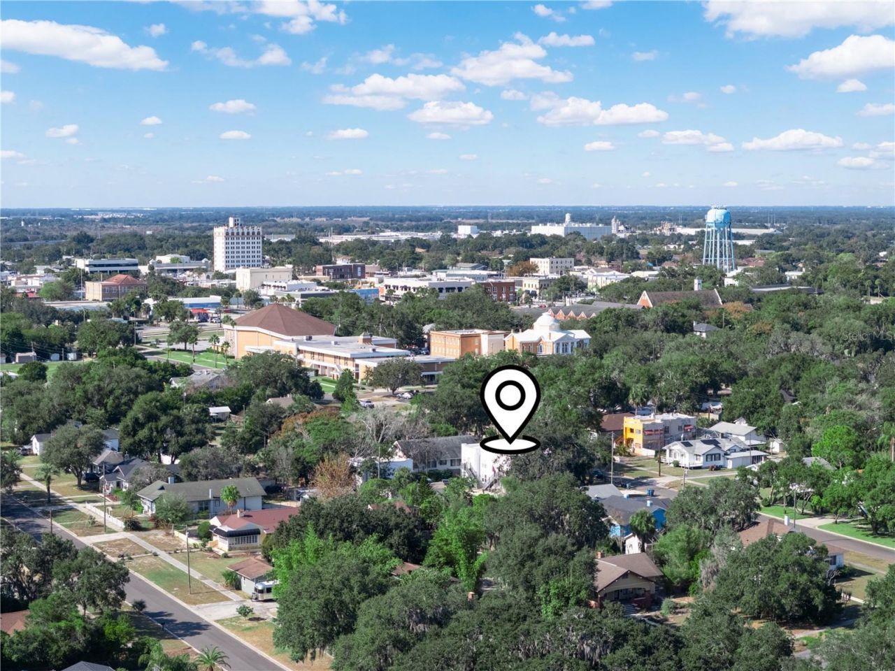 434 E Tillman Avenue, Lake Wales, FL 33853 Photo