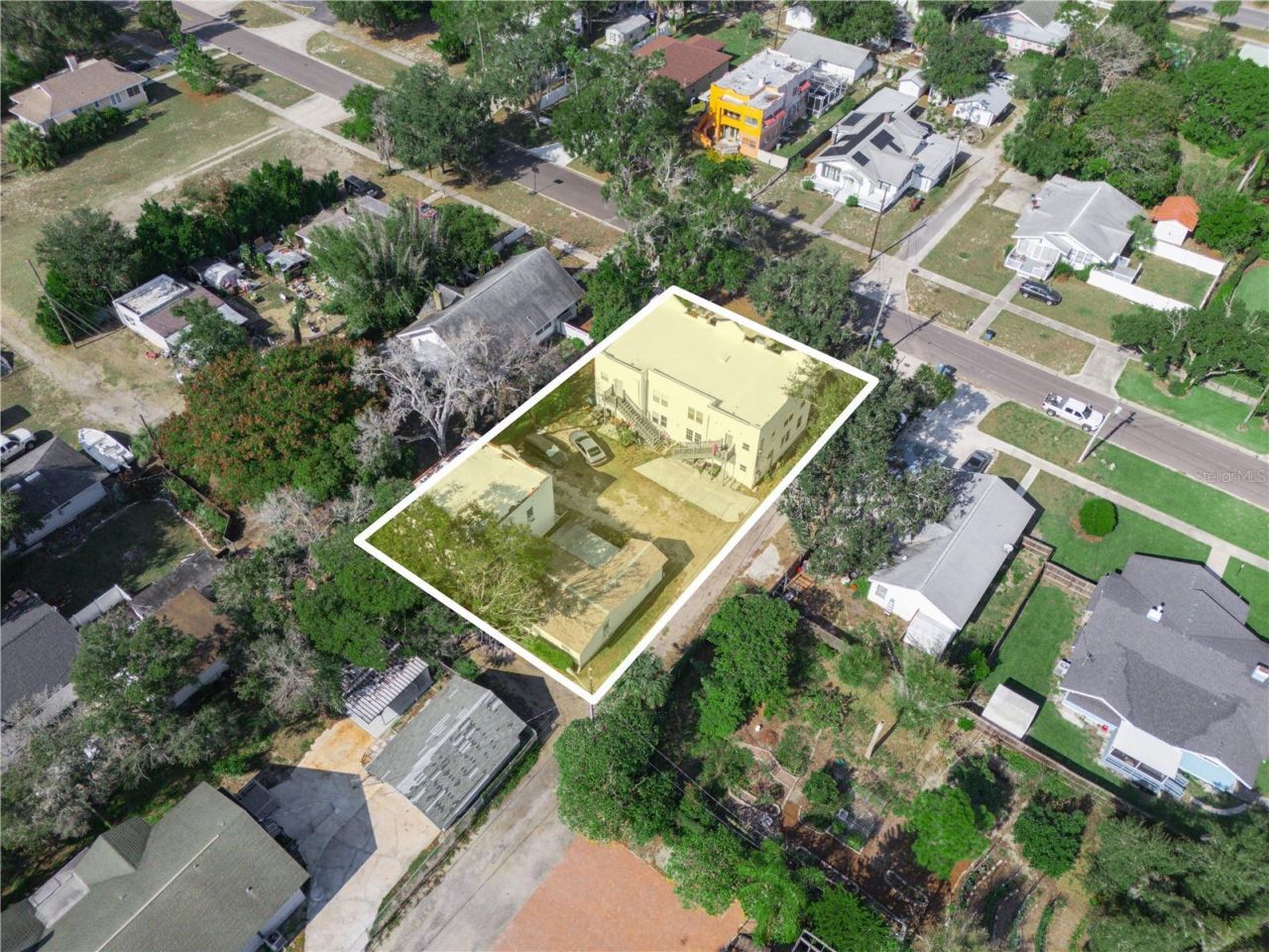 434 E Tillman Avenue, Lake Wales, FL 33853 Photo