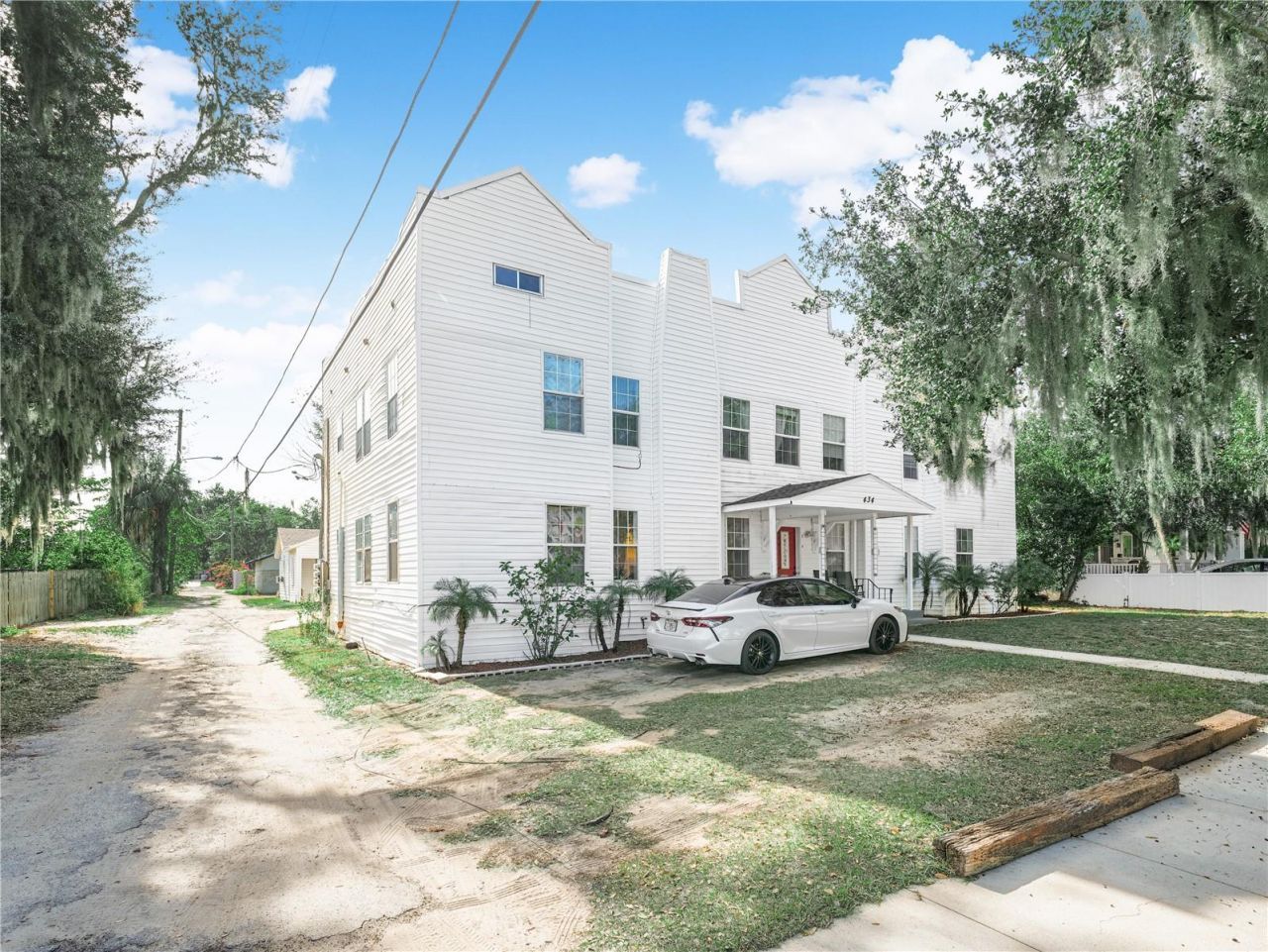 434 E Tillman Avenue, Lake Wales, FL 33853 Photo