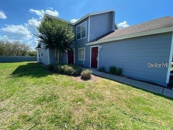 241 CARIBBEAN DRIVE, Front Unit, DAVENPORT, FL 33897