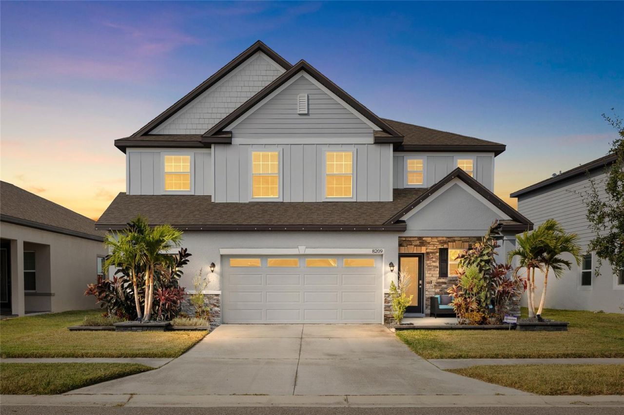 8209 Abby Brooks Circle, Wesley Chapel, FL 33545 Main Photo