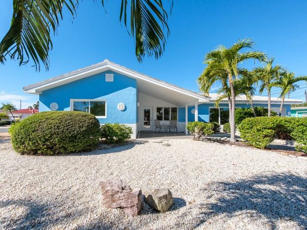 4550 PLAZA WAY, ST PETE BEACH, FL 33706