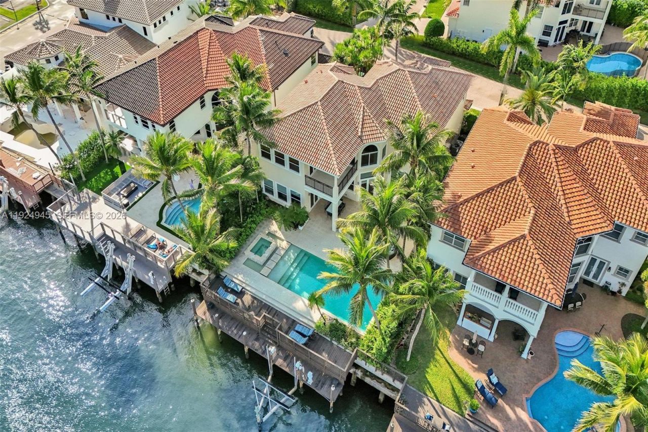 1575 Windjammer Way, Hollywood, FL 33019 Photo