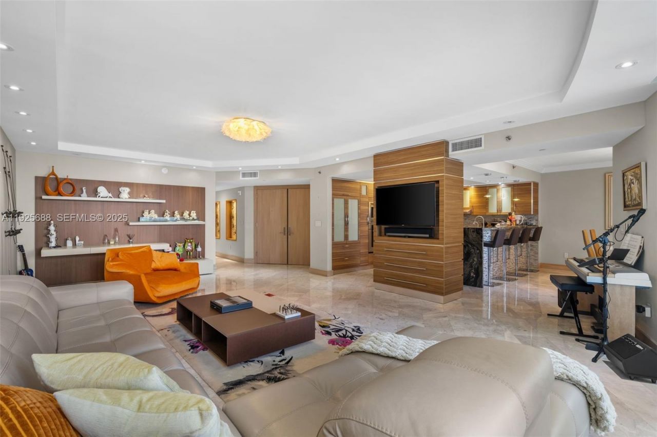 17201 Collins Ave, Unit 3505, Sunny Isles Beach, FL 33160 Photo