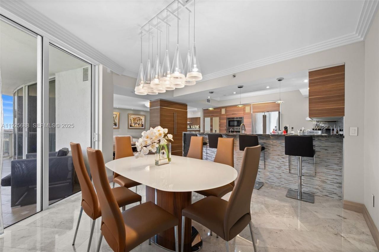 17201 Collins Ave, Unit 3505, Sunny Isles Beach, FL 33160 Photo