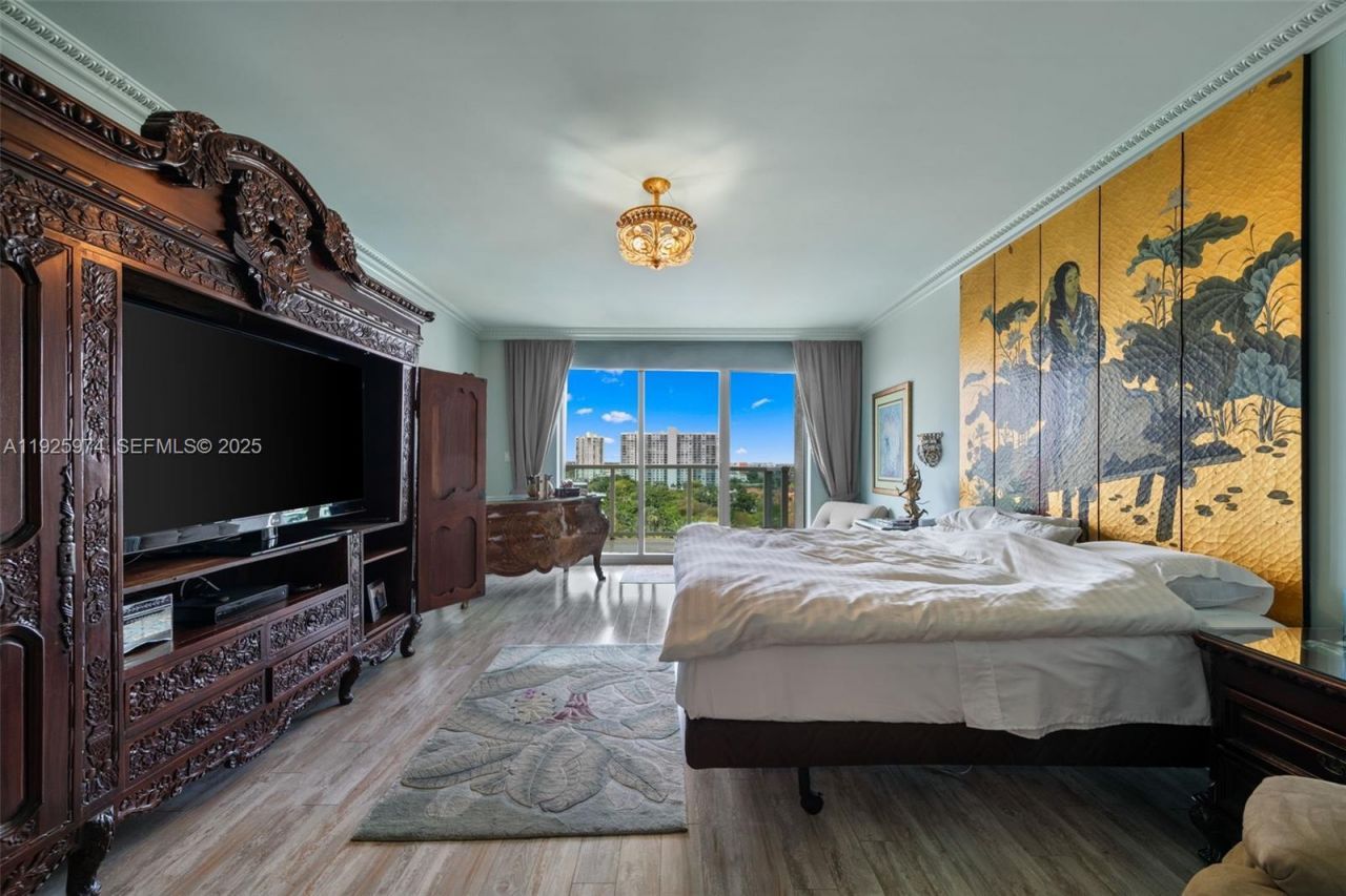 3201 NE 183rd St, Unit 1107, Aventura, FL 33160 Photo