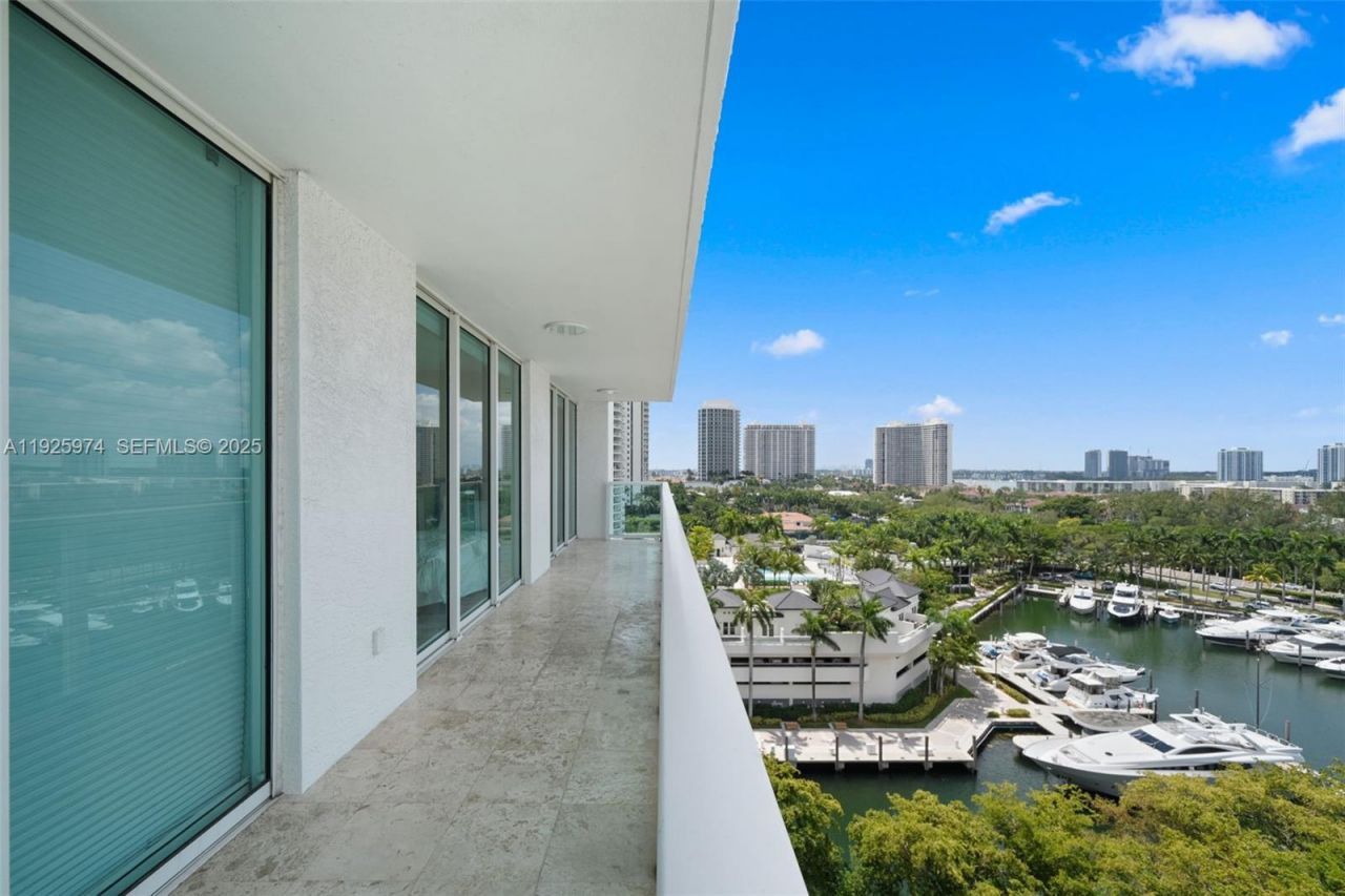 3201 NE 183rd St, Unit 1107, Aventura, FL 33160 Photo