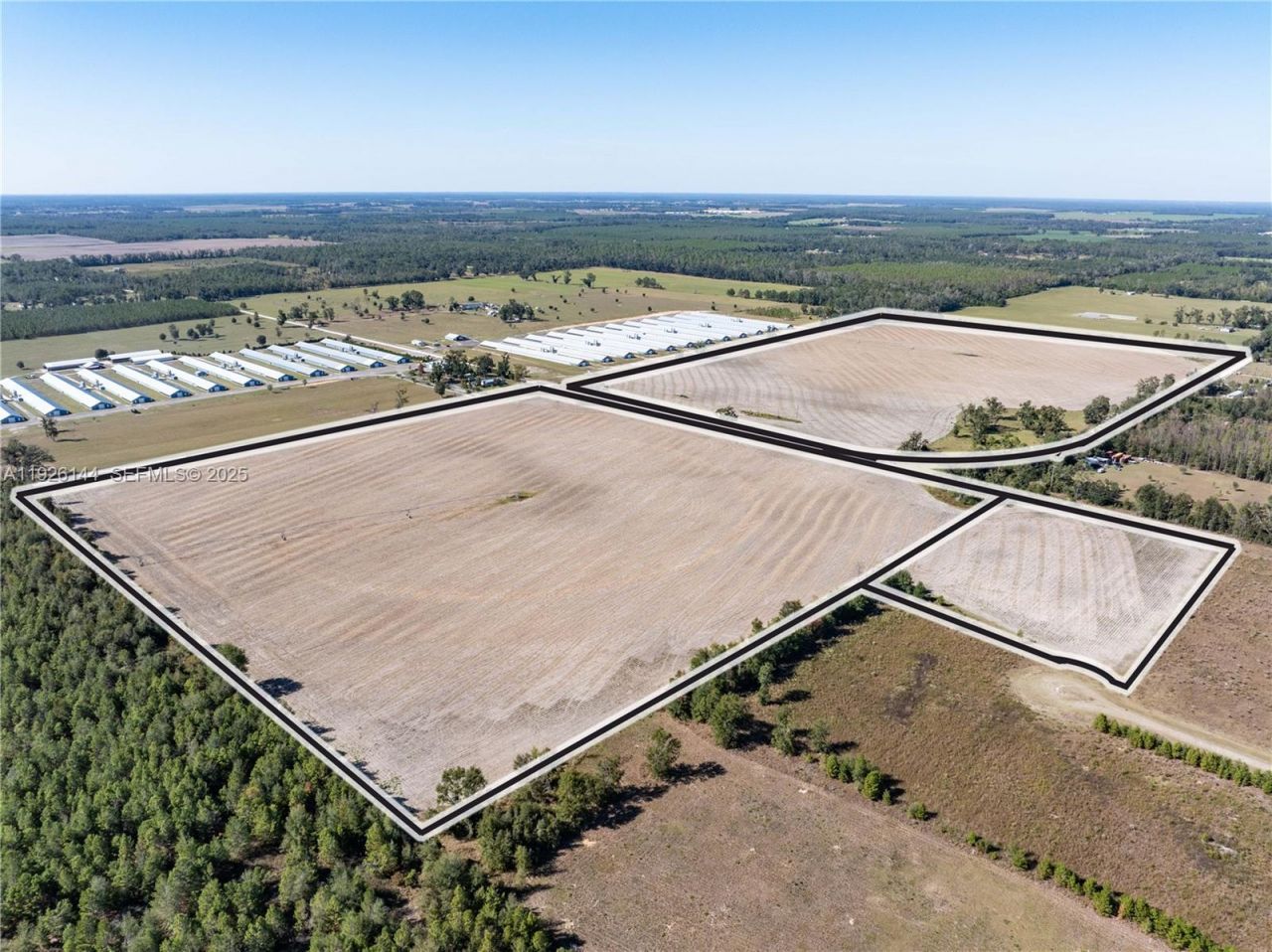 Ne Daisy St, Madison, FL 32340 Photo