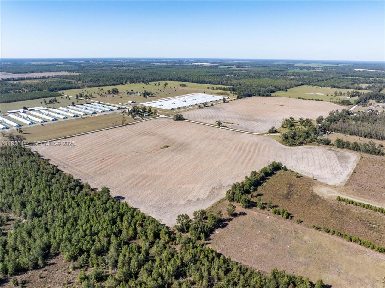 Ne Daisy St, Madison, FL 32340 Photo