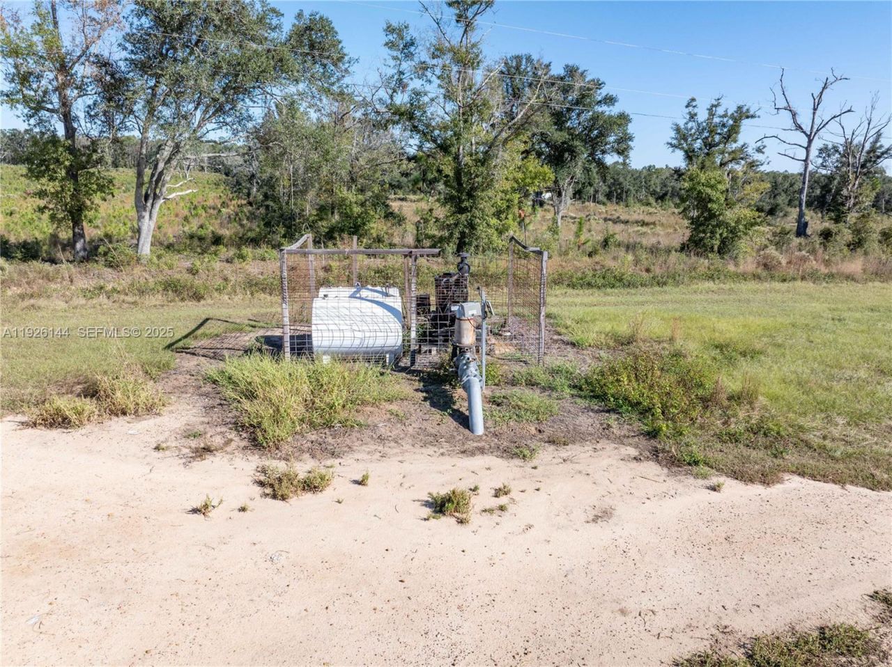 Ne Daisy St, Madison, FL 32340 Photo