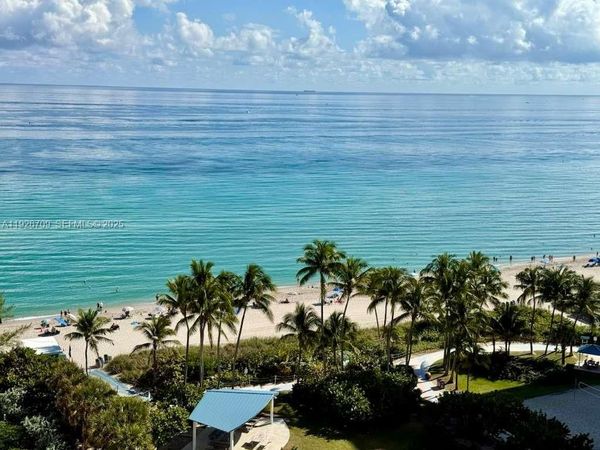 1850 S Ocean Dr, Unit 1405, Hallandale Beach, FL 33009