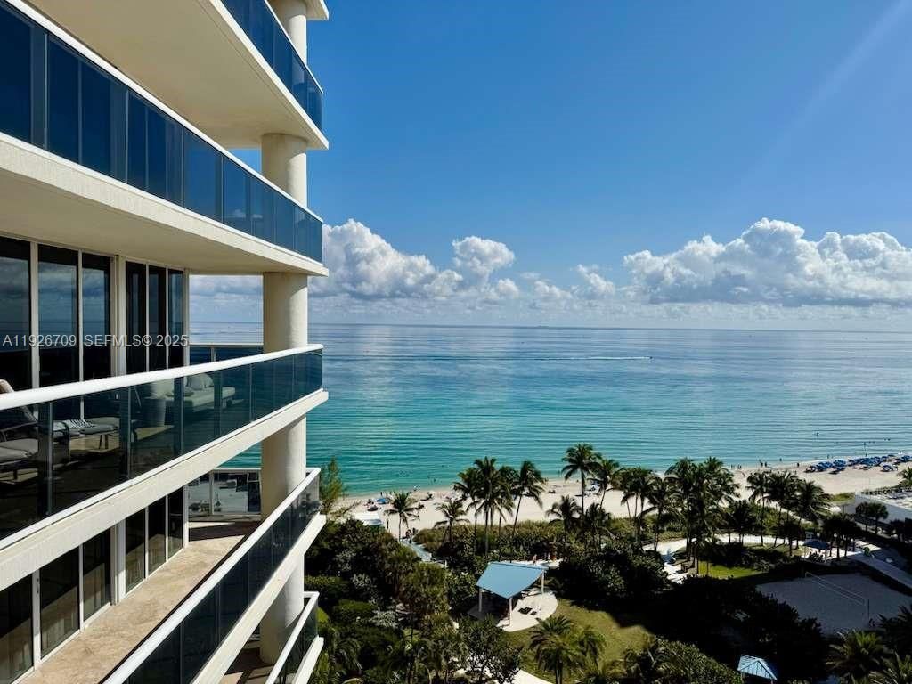 1850 S Ocean Dr, Unit 1405, Hallandale Beach, FL 33009 Photo