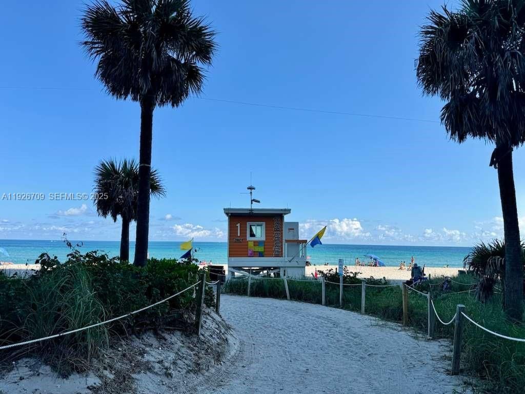 1850 S Ocean Dr, Unit 1405, Hallandale Beach, FL 33009 Photo