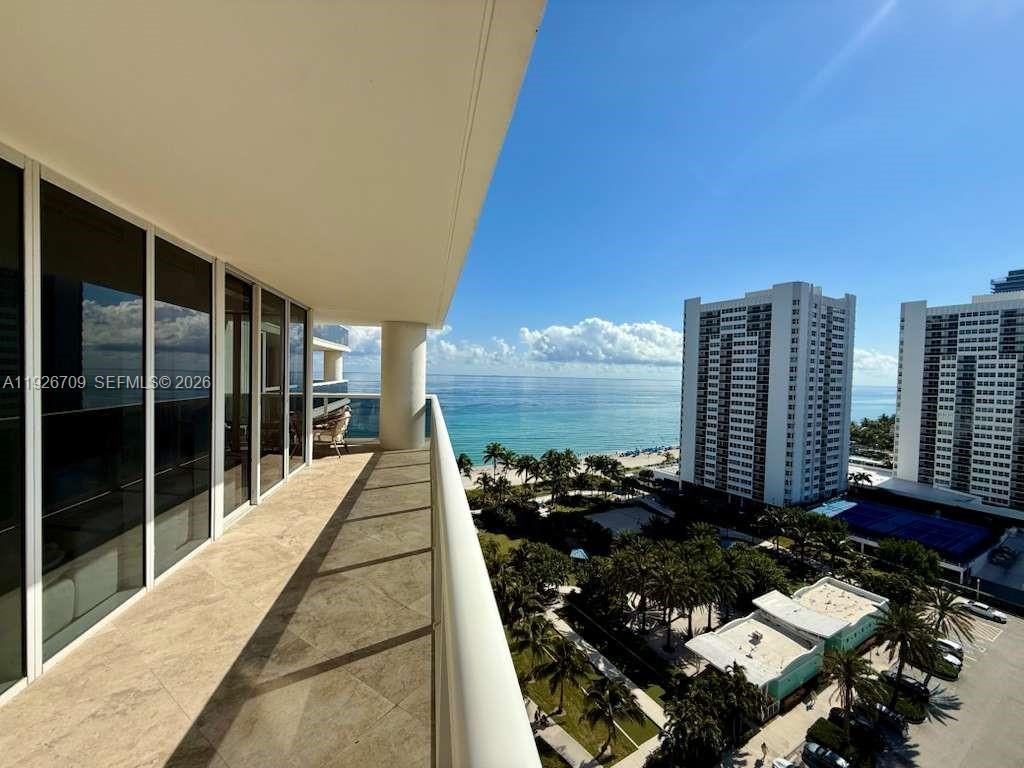 1850 S Ocean Dr, Unit 1405, Hallandale Beach, FL 33009 Photo