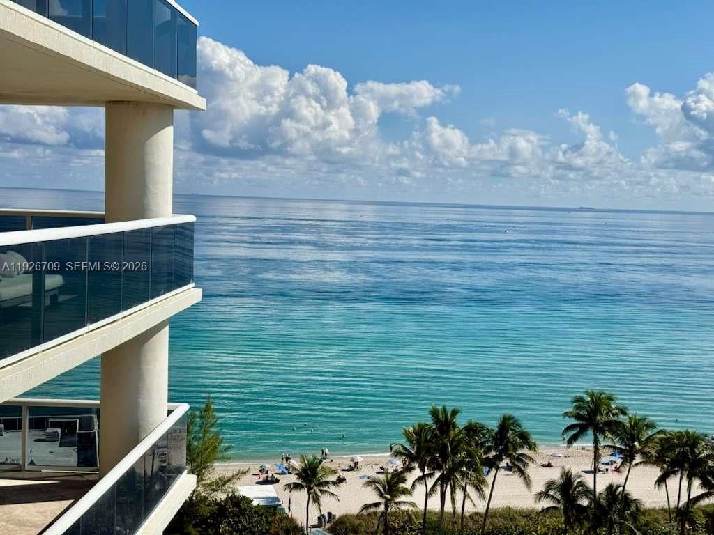 1850 S Ocean Dr, Unit 1405, Hallandale Beach, FL 33009 Photo