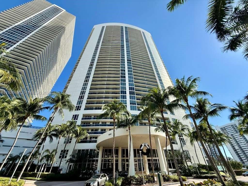 1850 S Ocean Dr, Unit 1405, Hallandale Beach, FL 33009 Photo